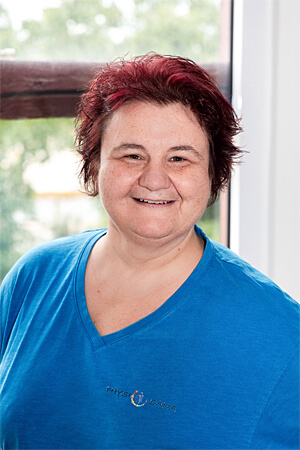 Melanie Faiß