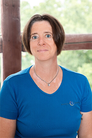 Sandra Voss